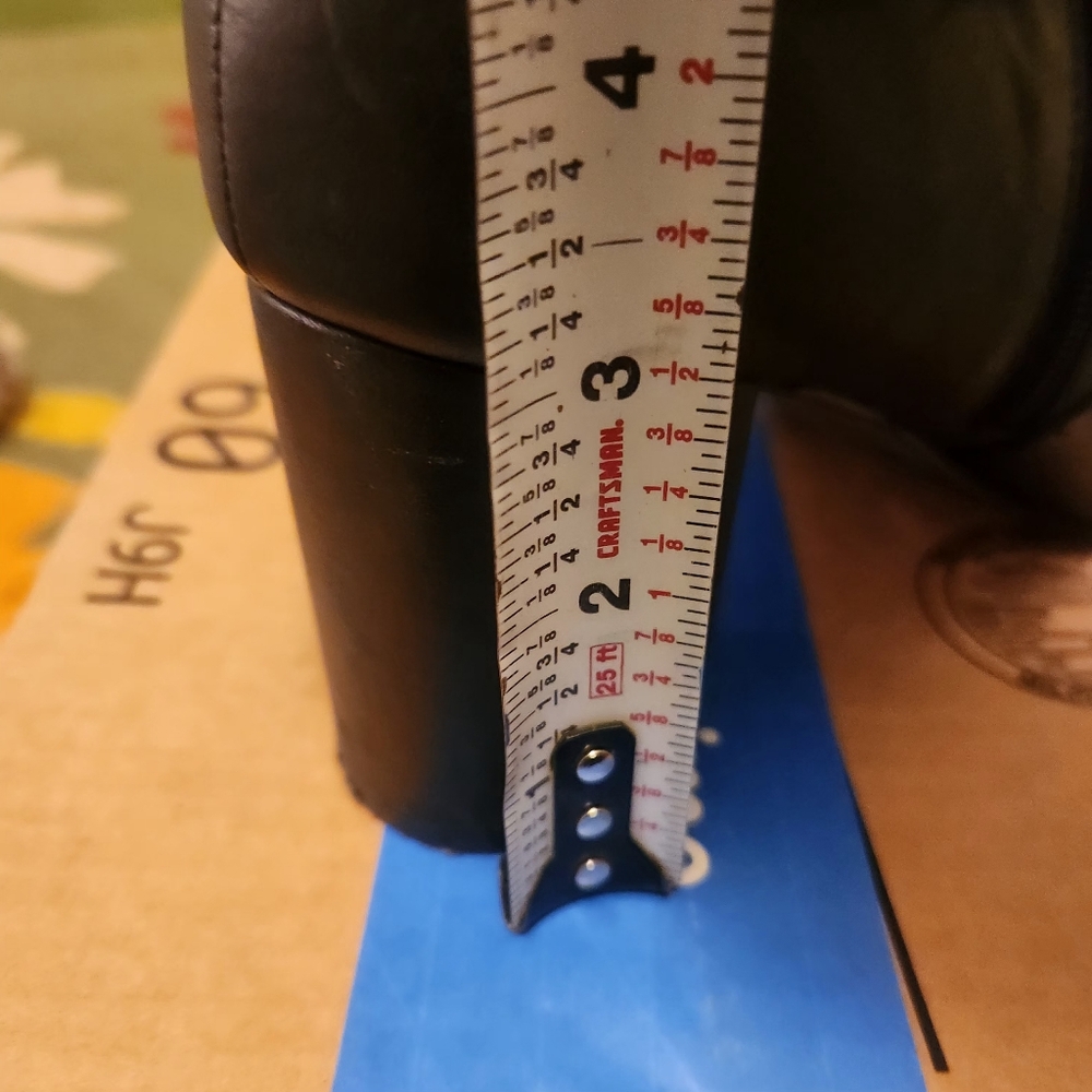 Torrid Boots - Picture 5 of 5